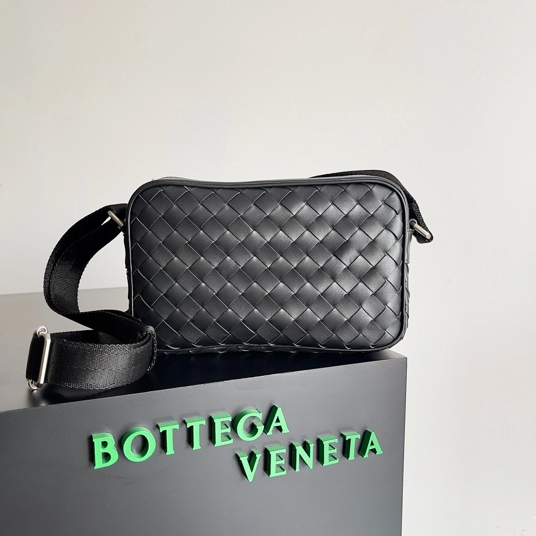 MOMO- high quality version 710048V0E528803 lntrecciato item：B-B063I2103C