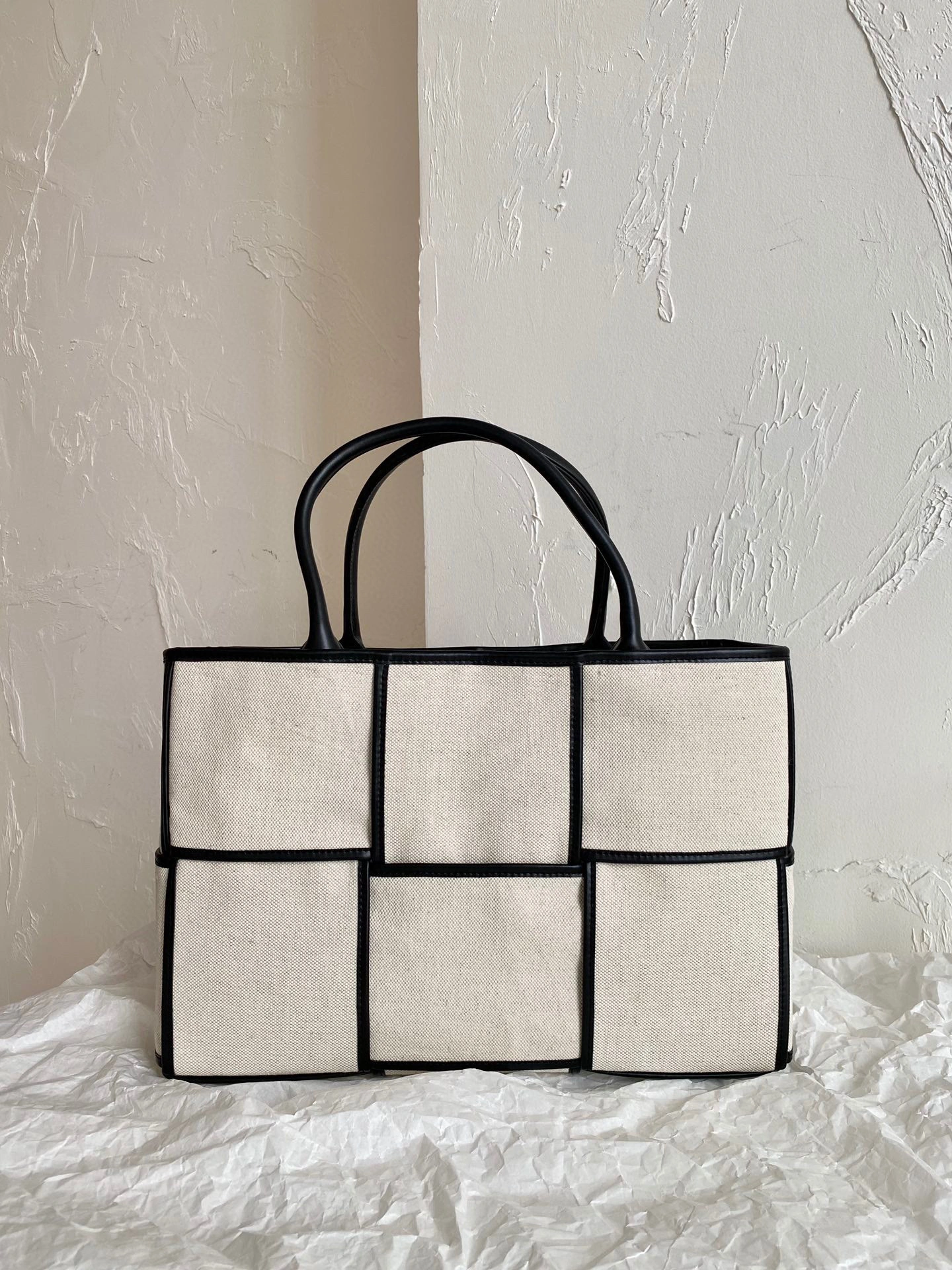 MOMO- high quality version 712549VMBN39811 tote item：B-B598H2402C