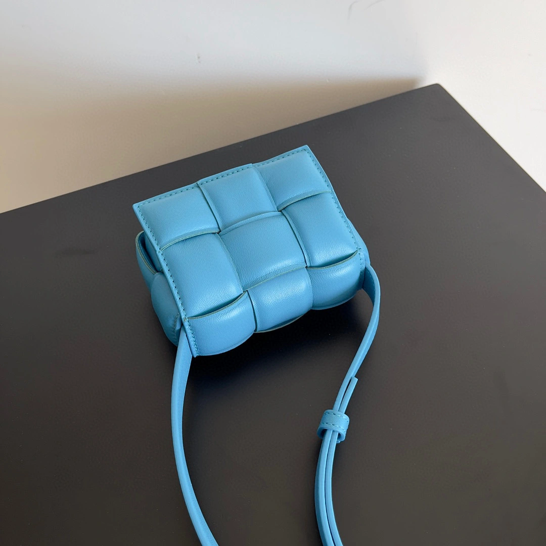 MOMO- high quality version 716648VCQR14619 padded mini cassette item：B-B063J2212C