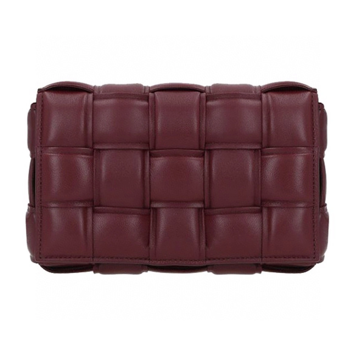MOMO- high quality version 717506VCQR12247 Padded Cassette item：B-B063J2217C
