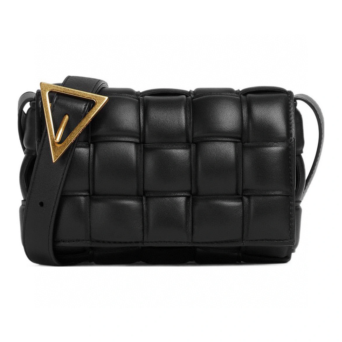 MOMO- high quality version 717506VCQR18425 Padded Cassette item：B-B063J2218C