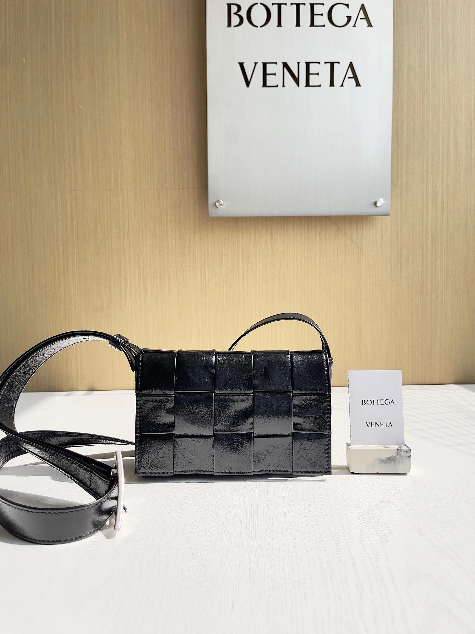 MOMO- high quality version 717587VCQ718803 cowhide item：B-B063J2214C