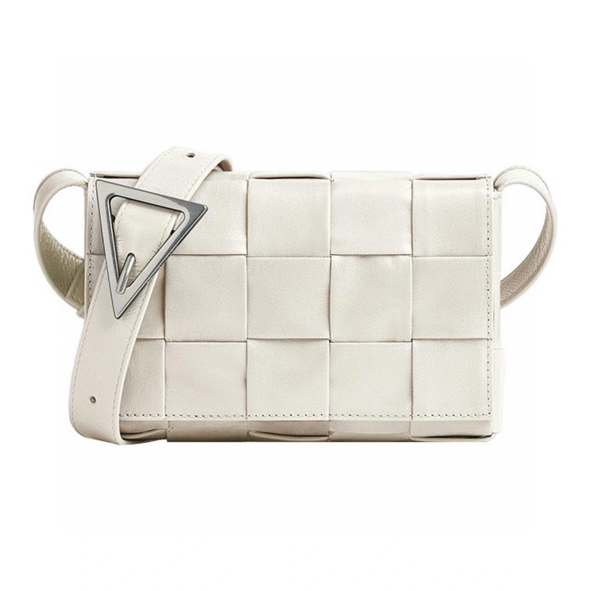 MOMO- high quality version 717587VCQ719007 cowhide item：B-B063J2215C