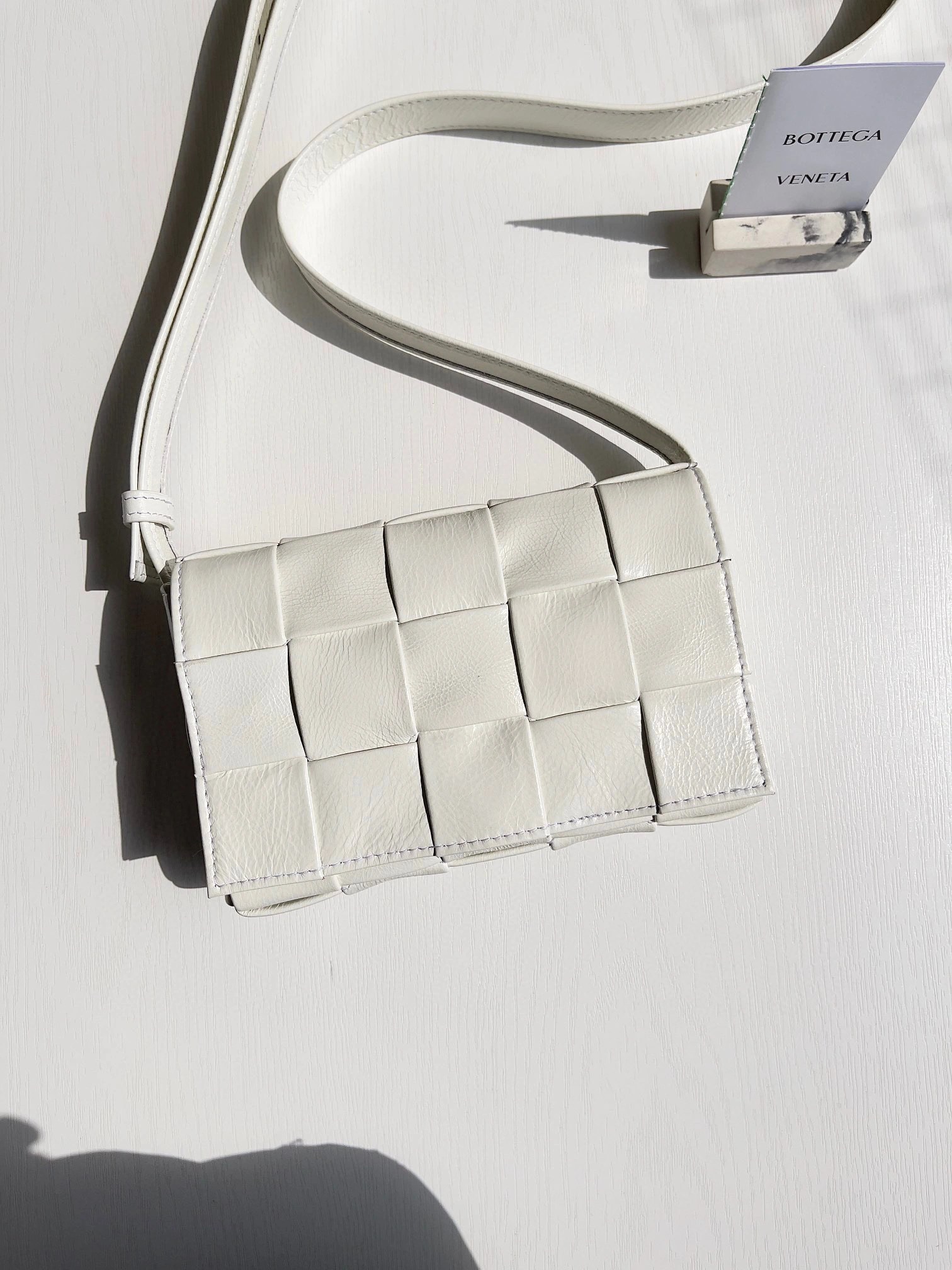 MOMO- high quality version 717587VCQ719007 cowhide item：B-B063J2215C