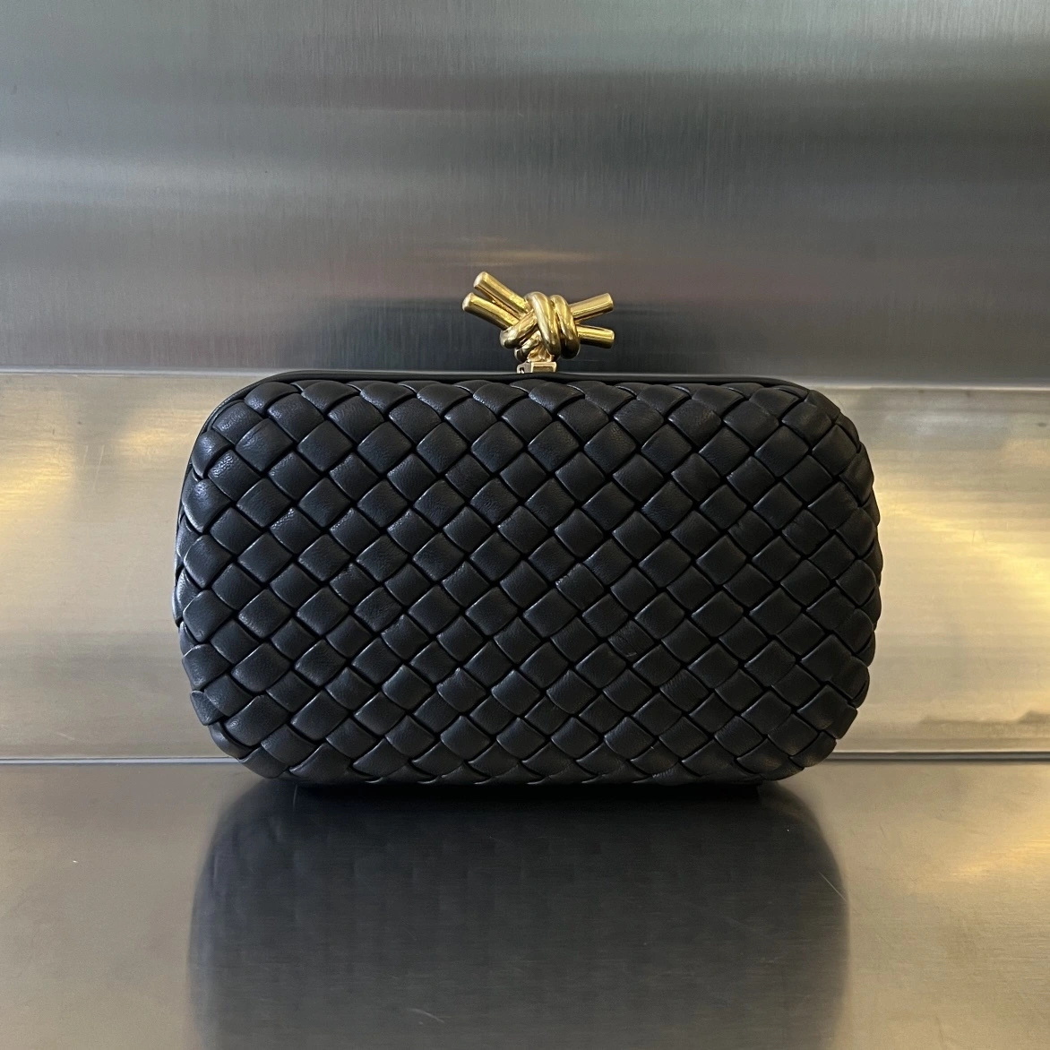 MOMO- high quality version 717622V01D11019 Knot item：C-B063C2201C