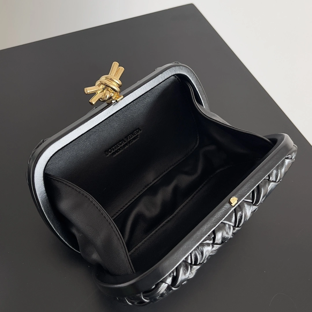 MOMO- high quality version 717622V2H411019 Knot item：C-B063C2203C