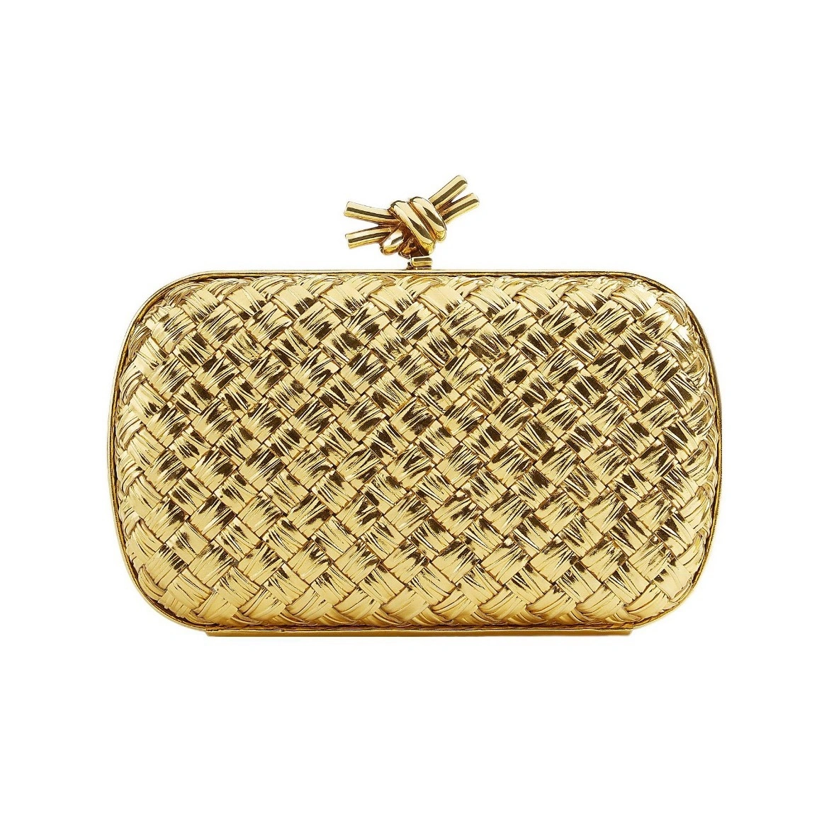 MOMO- high quality version 717622V2OG18922 Knot item：C-B063C2202C