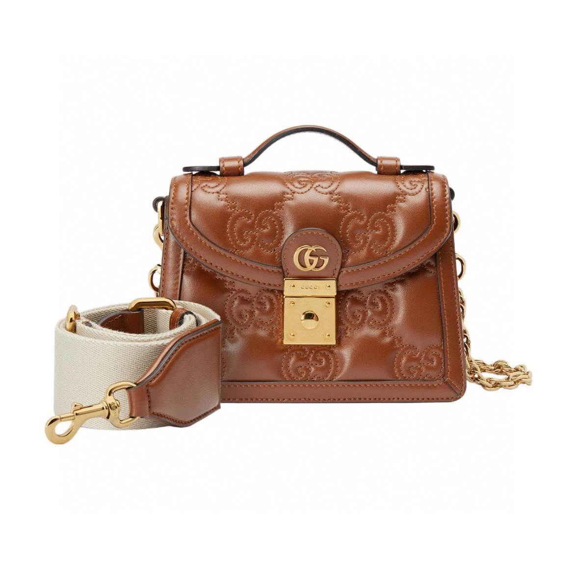 MOMO- high quality version 724499-UM8HG-2595 Matelassé item：B-B000J2917C