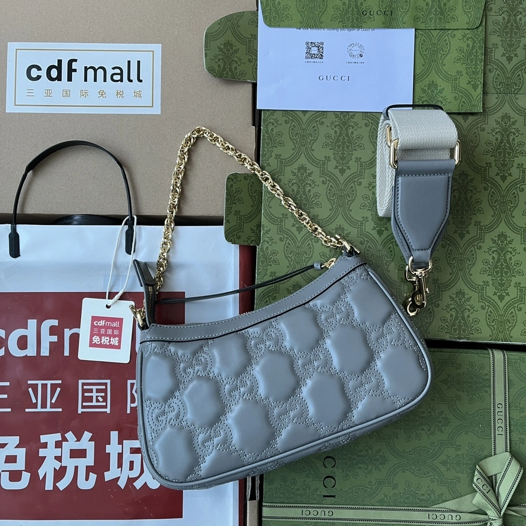 MOMO- high quality version 735049-UM8HG-1563 Matelassé item：C-B000C1909C