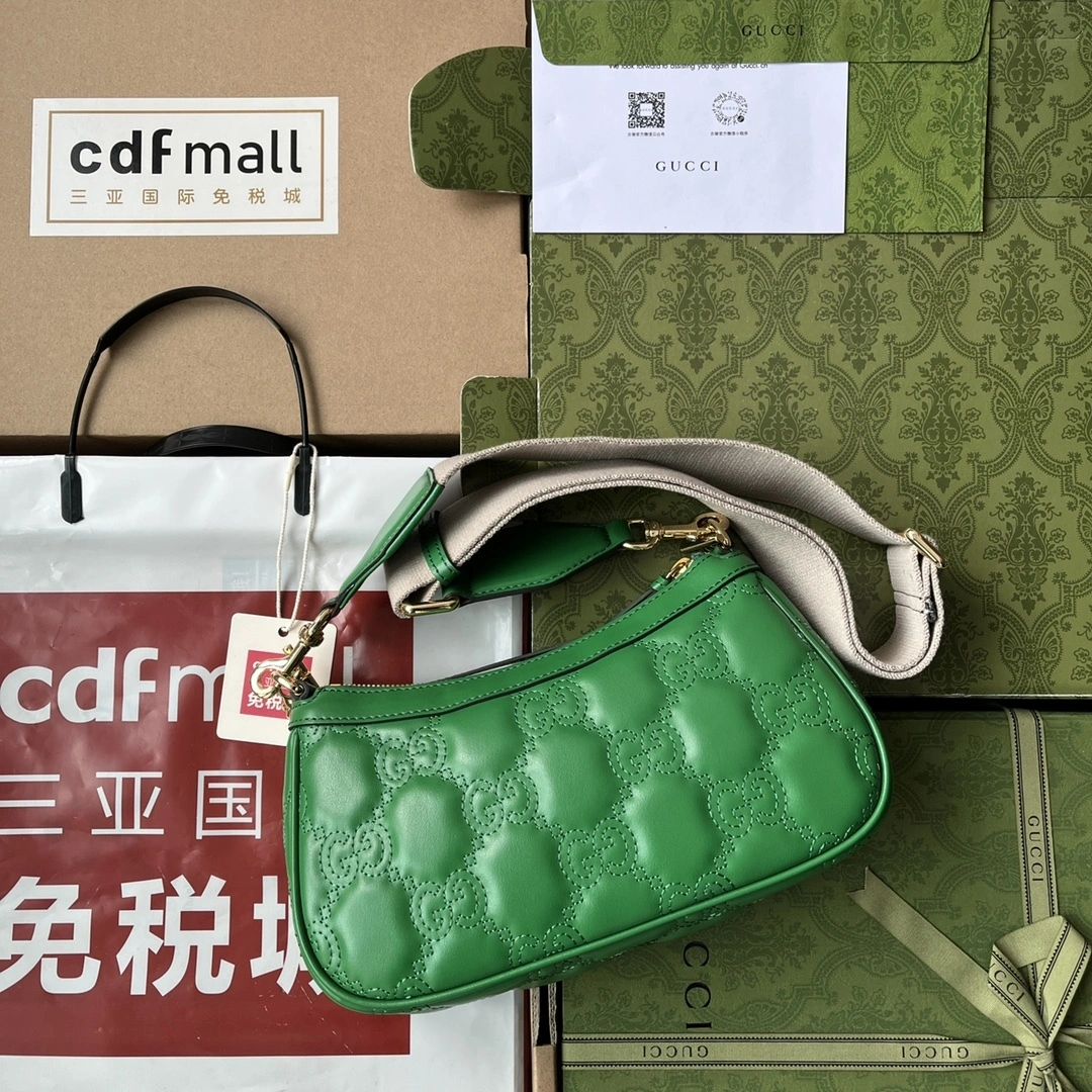 MOMO- high quality version 735049-UM8HG-3773 Matelassé item：C-B000C1908C