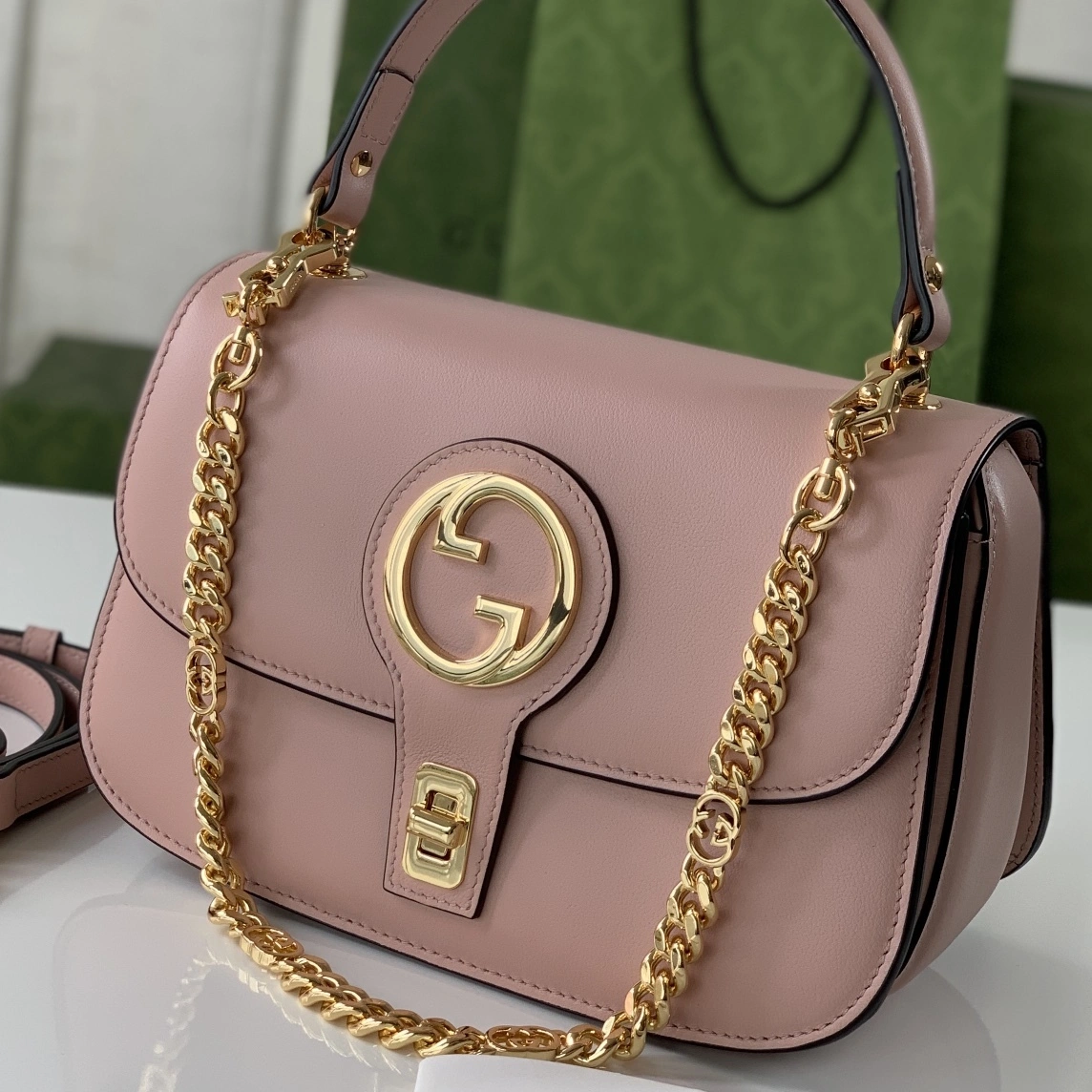 MOMO- high quality version 735101-UXX0G-6910 Blondie item：C-B063C2105C
