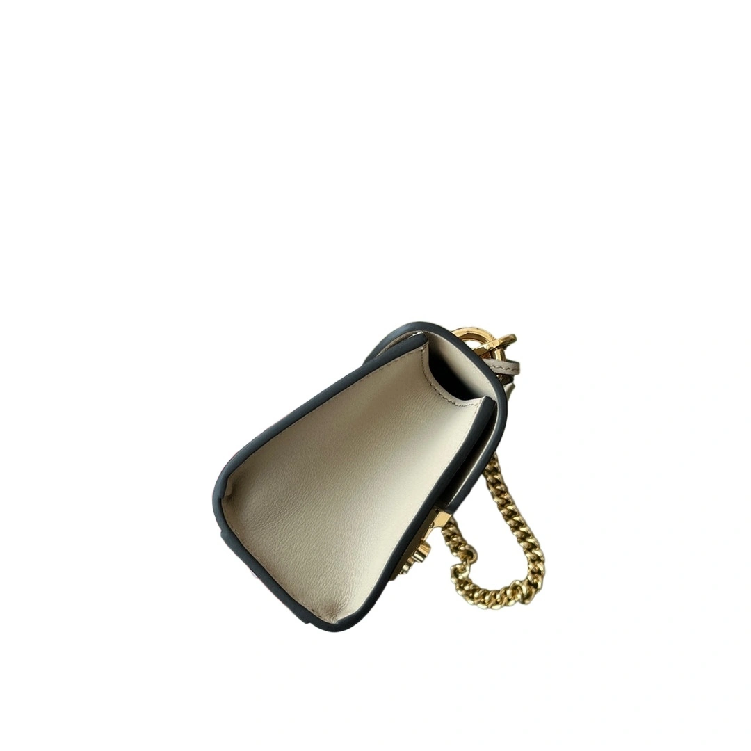 MOMO- high quality version 735103-FABLH-9897 Padlock item：C-B000C0420C