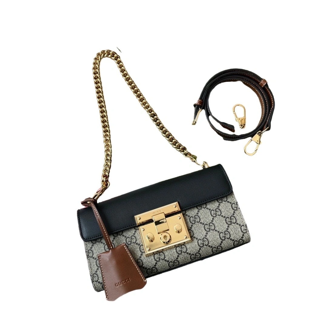 MOMO- high quality version 735103-KLQJG-9785 Padlock item：C-B000C0419C