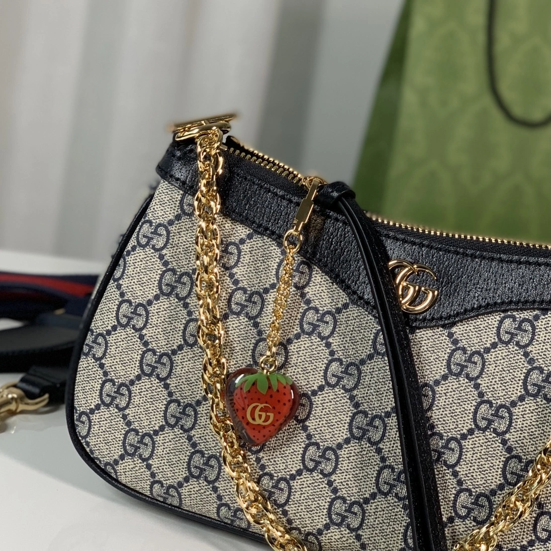 MOMO- high quality version 735132-FABLE-8881 G7 Ophidia item：C-B000C1916C