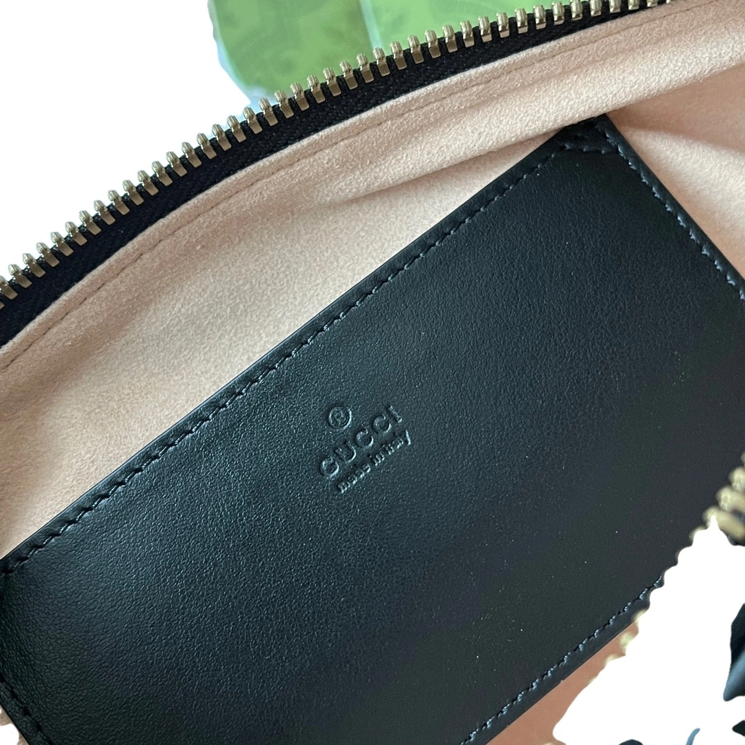 MOMO- high quality version 739166-AABZB-1000 Marmont item：C-B000C1615C