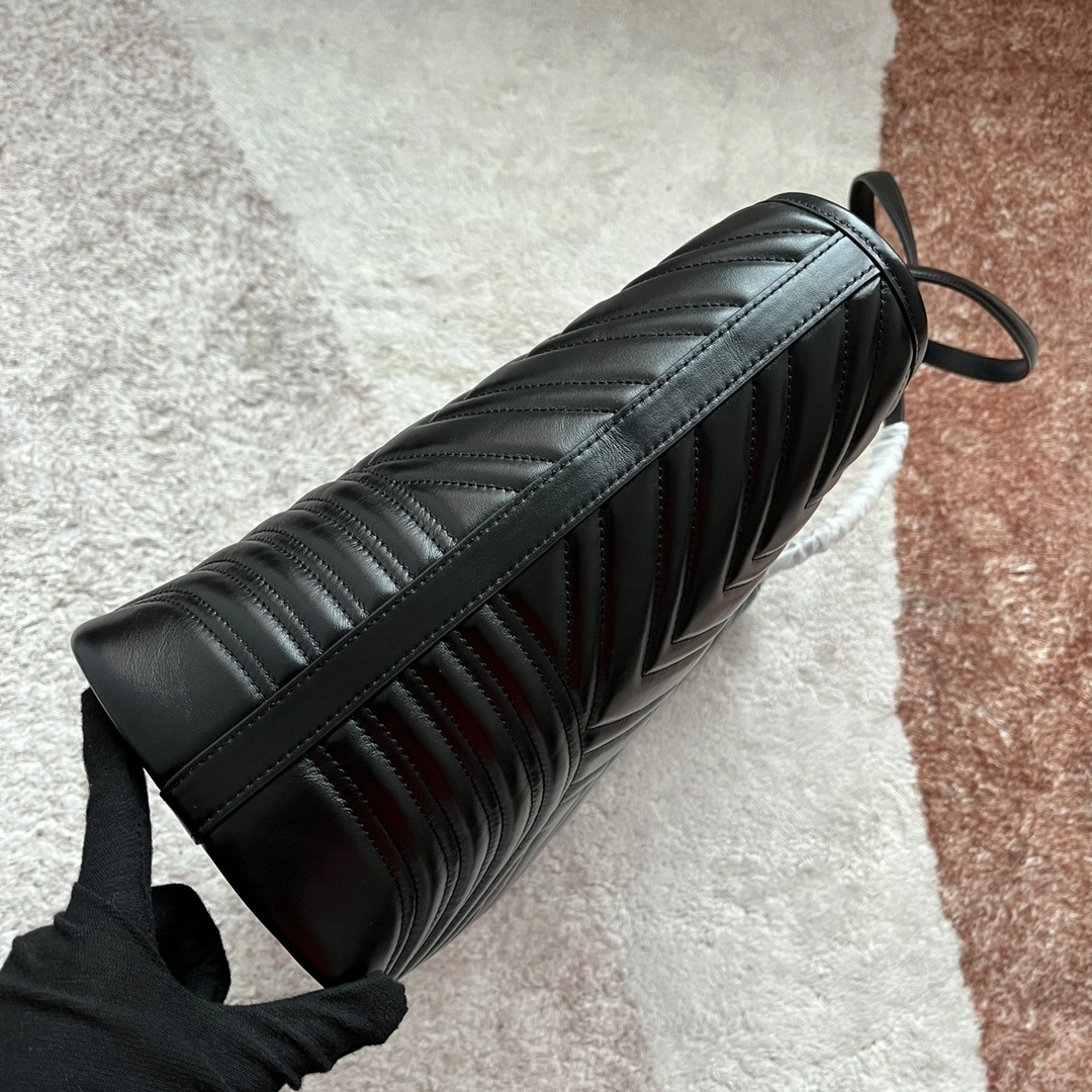 MOMO- high quality version 739684-DTDFV-1000 Marmont item：C-B000C2208C