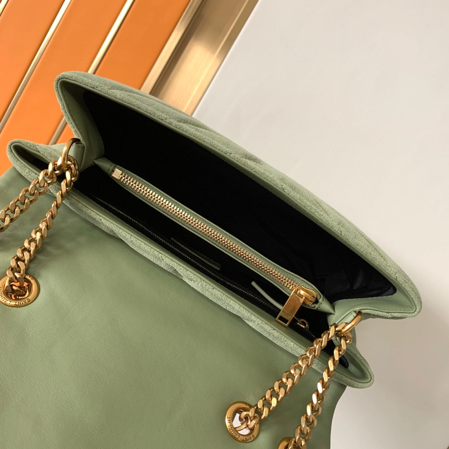 MOMO- high quality version 74946-1U867-1608 Lou Lou item：B-B063I0401C