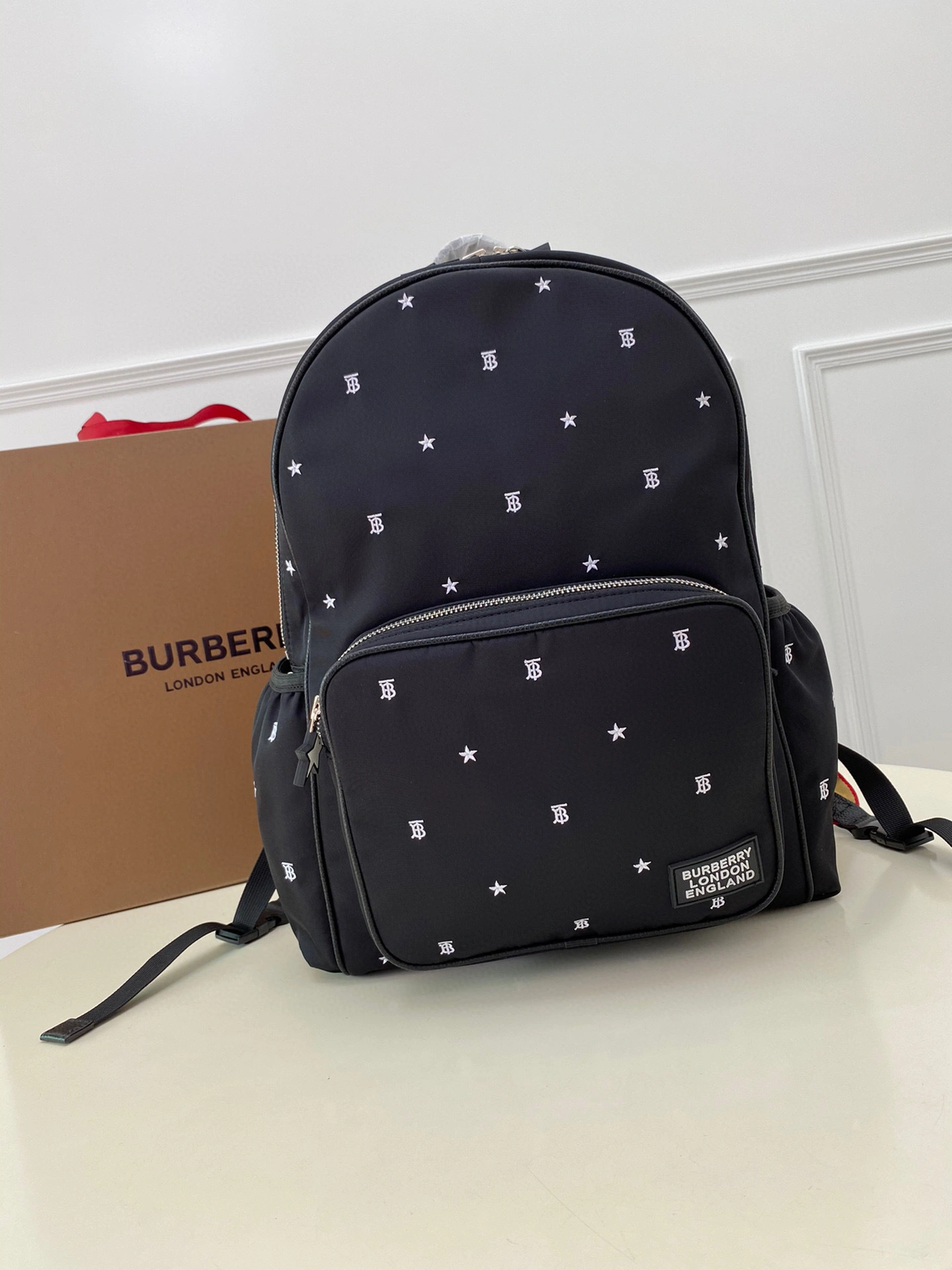 MOMO- high quality version 80371371 nylon item：B-B278I1620C
