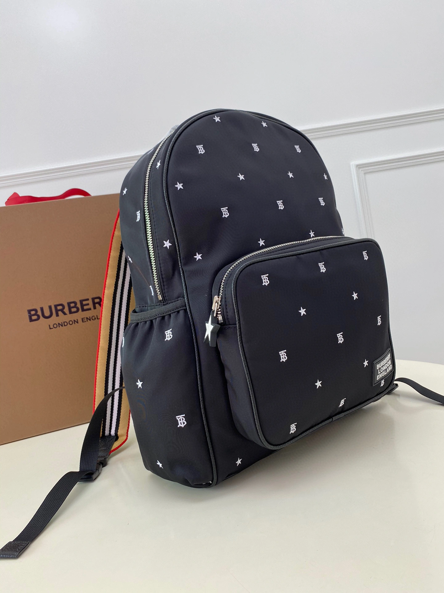 MOMO- high quality version 80371371 nylon item：B-B278I1620C