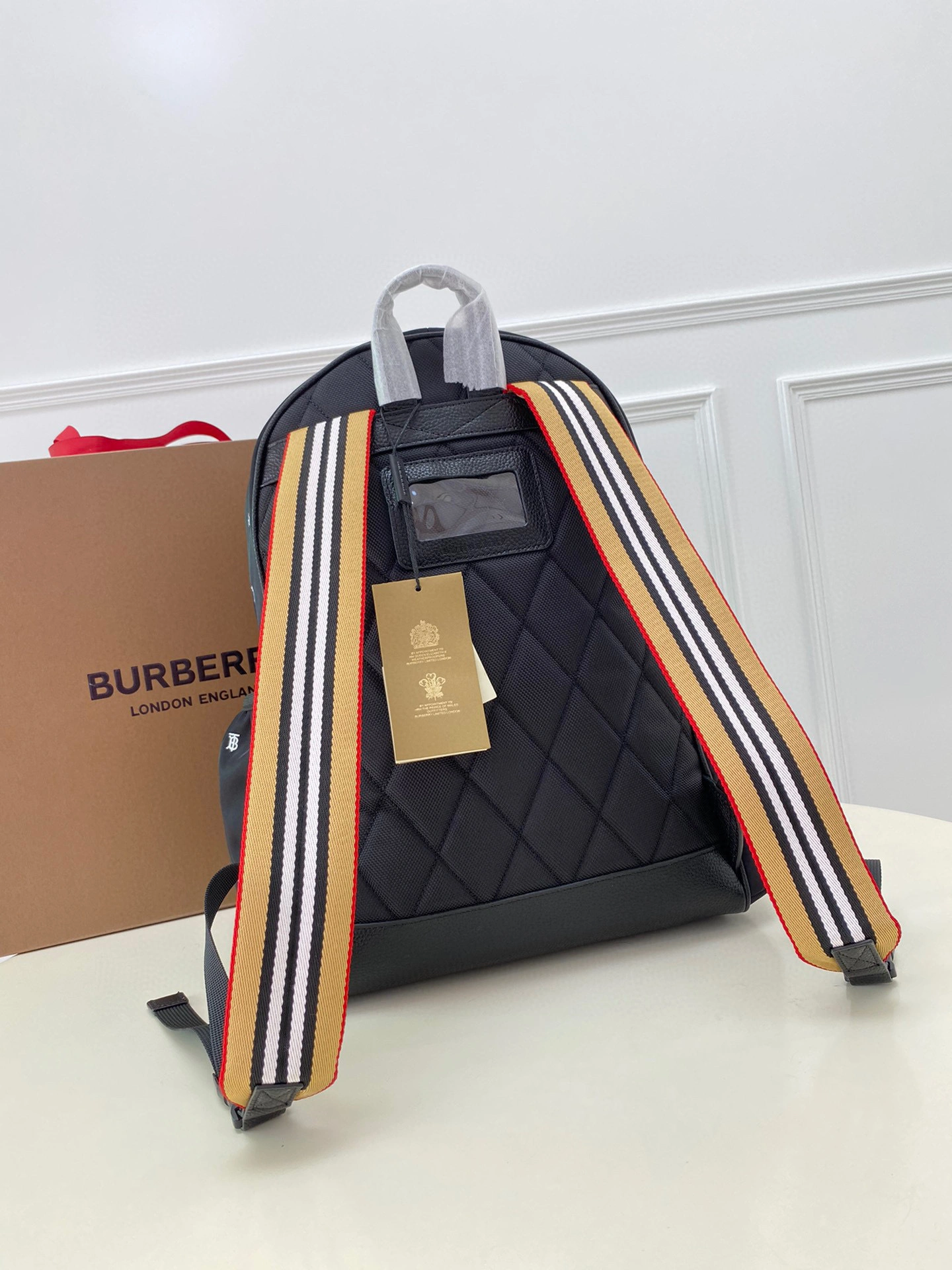 MOMO- high quality version 80371371 nylon item：B-B278I1620C