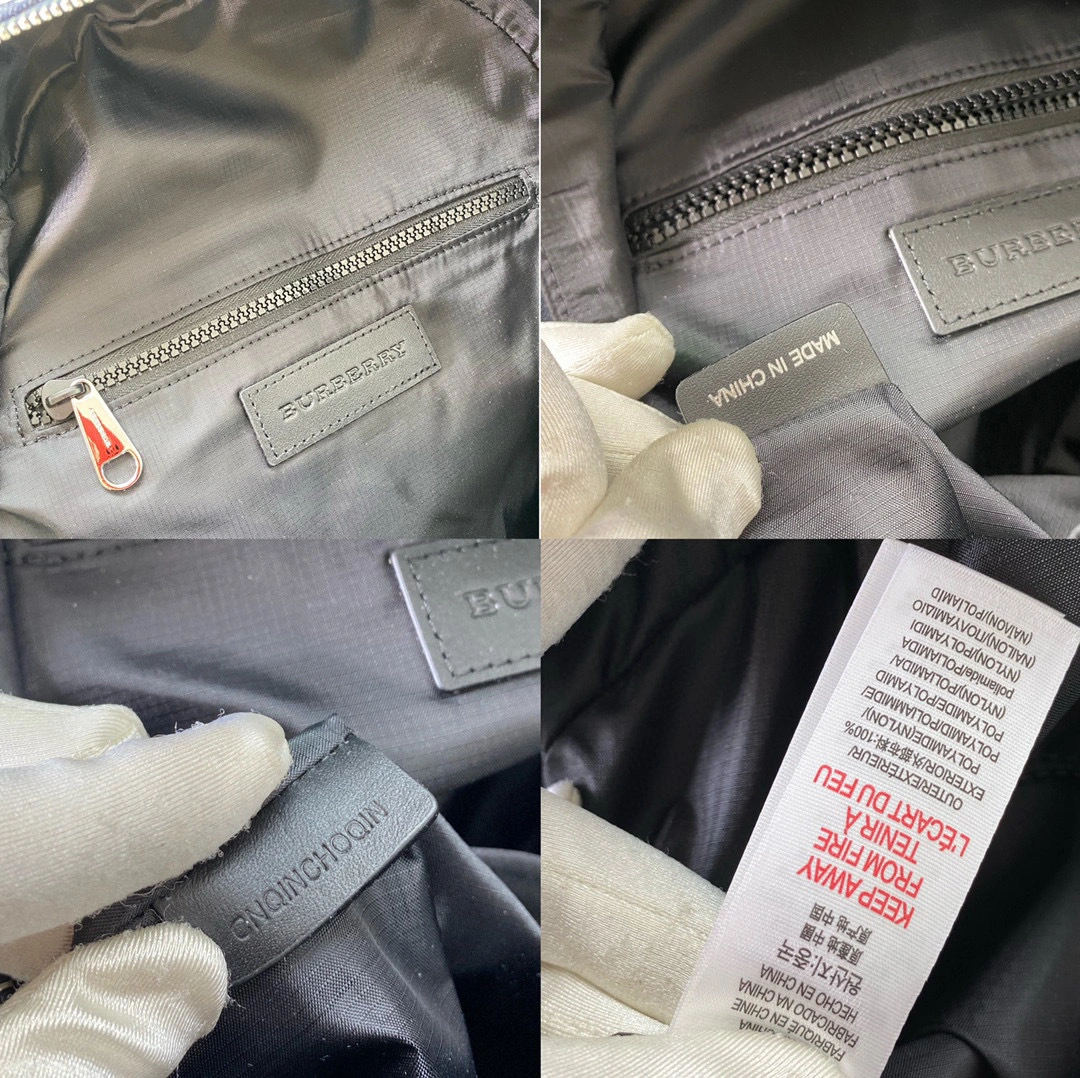 MOMO- high quality version 80445381 nylon item：B-B278I1610C