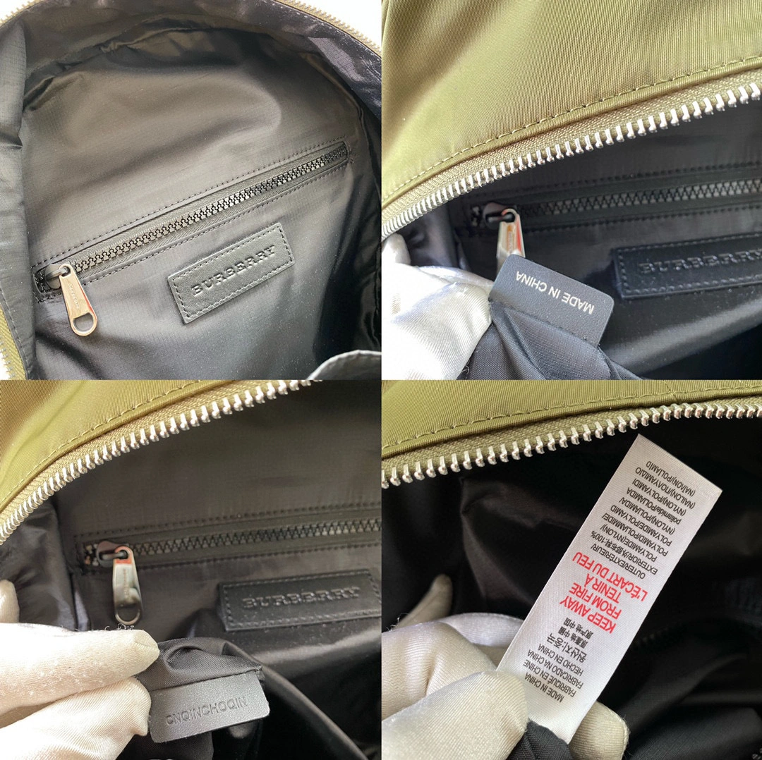 MOMO- high quality version 80445391 nylon item：B-B278I1609C