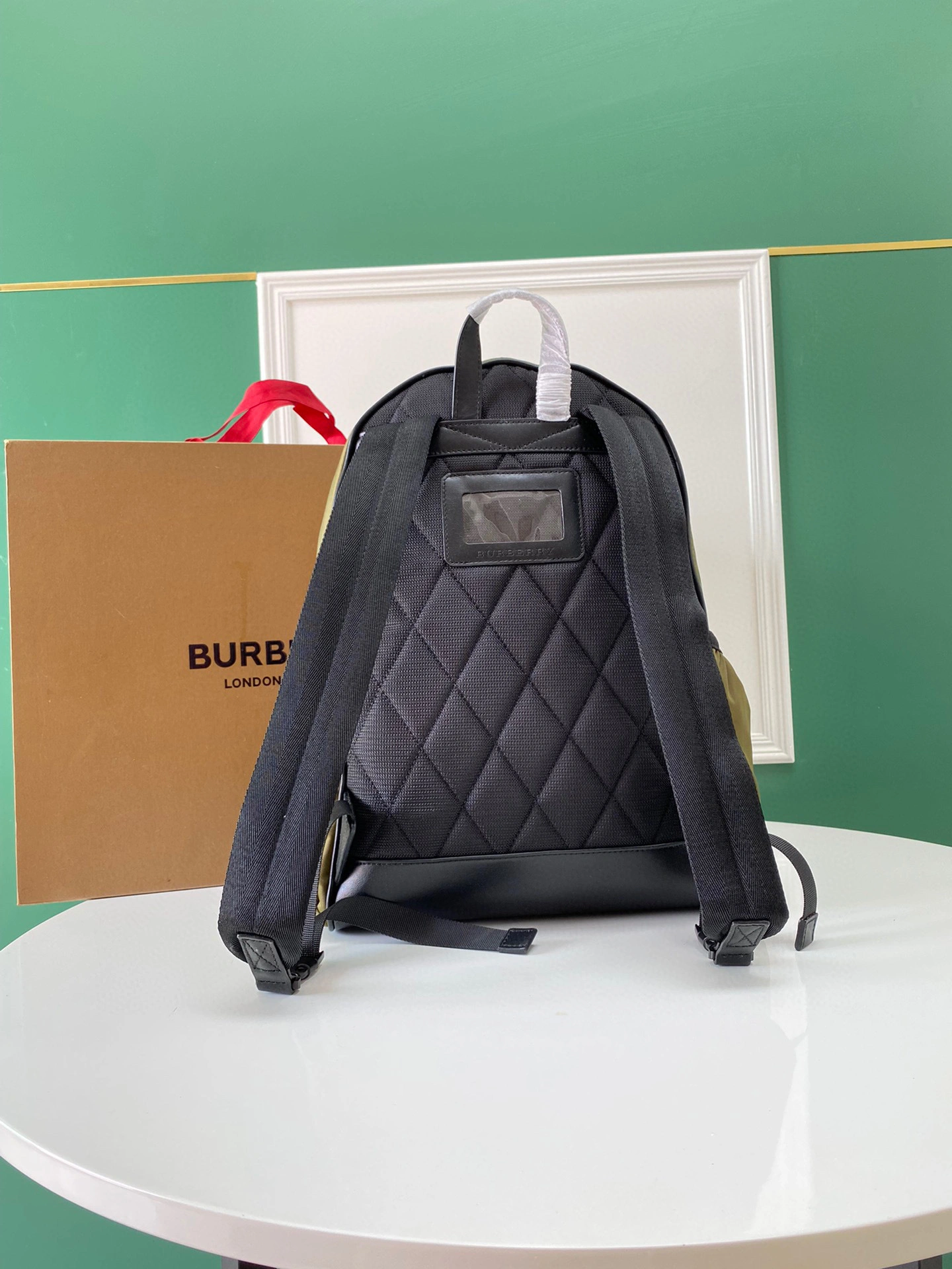 MOMO- high quality version 80445391 nylon item：B-B278I1609C