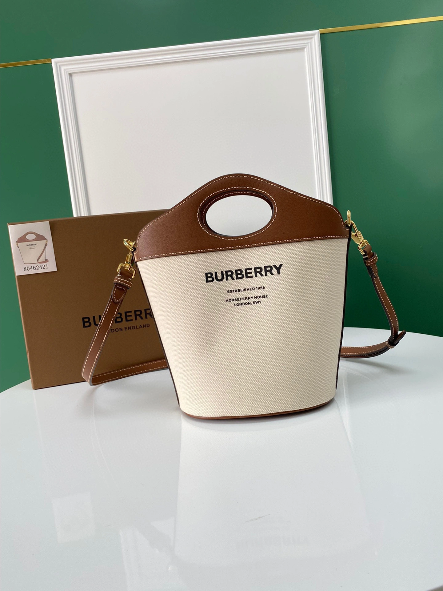 MOMO- high quality version 80462421 Bucket Pocket item：B-B000I1611C