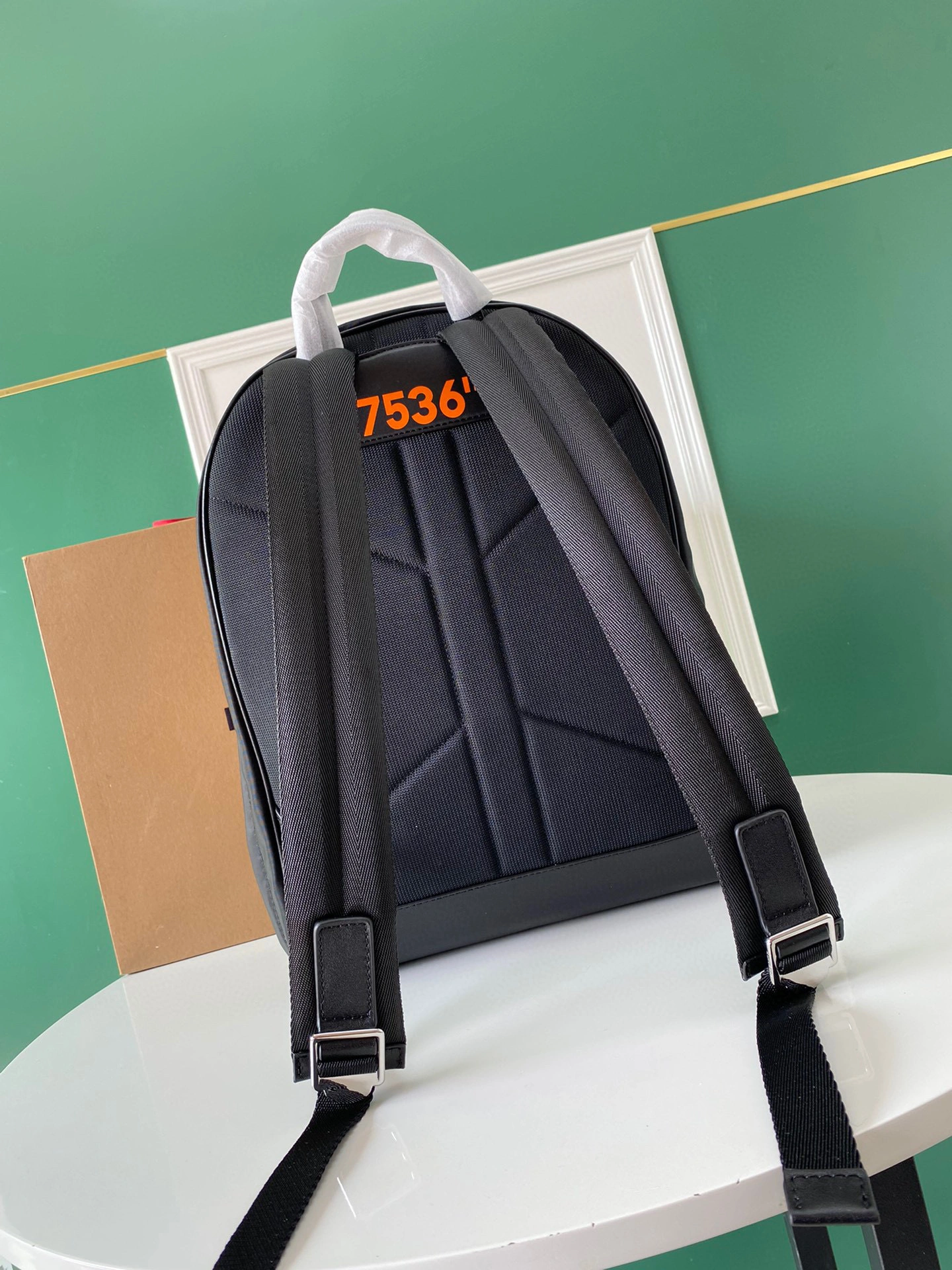 &MOMO- high quality version 80648571 ECONYL item：C-B000A1102C