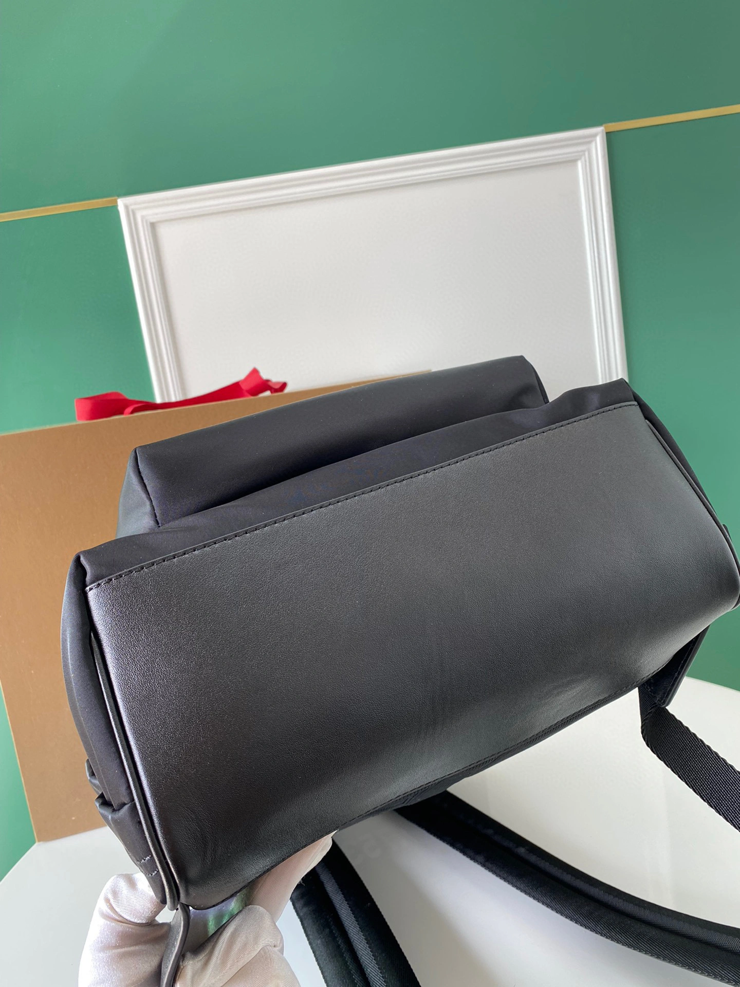 MOMO- high quality version 80648611 ECONYL item：C-B000A1103C