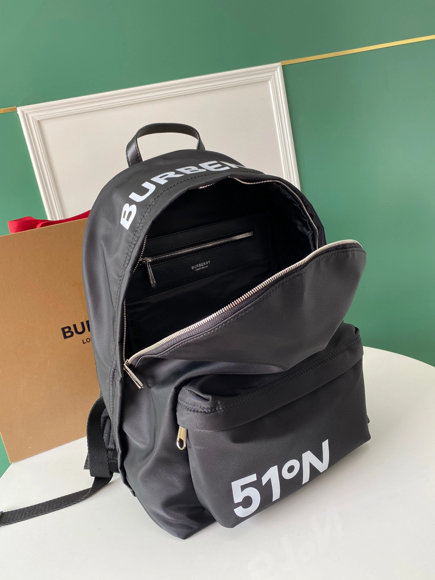 MOMO- high quality version 80648611 ECONYL item：C-B000A1103C
