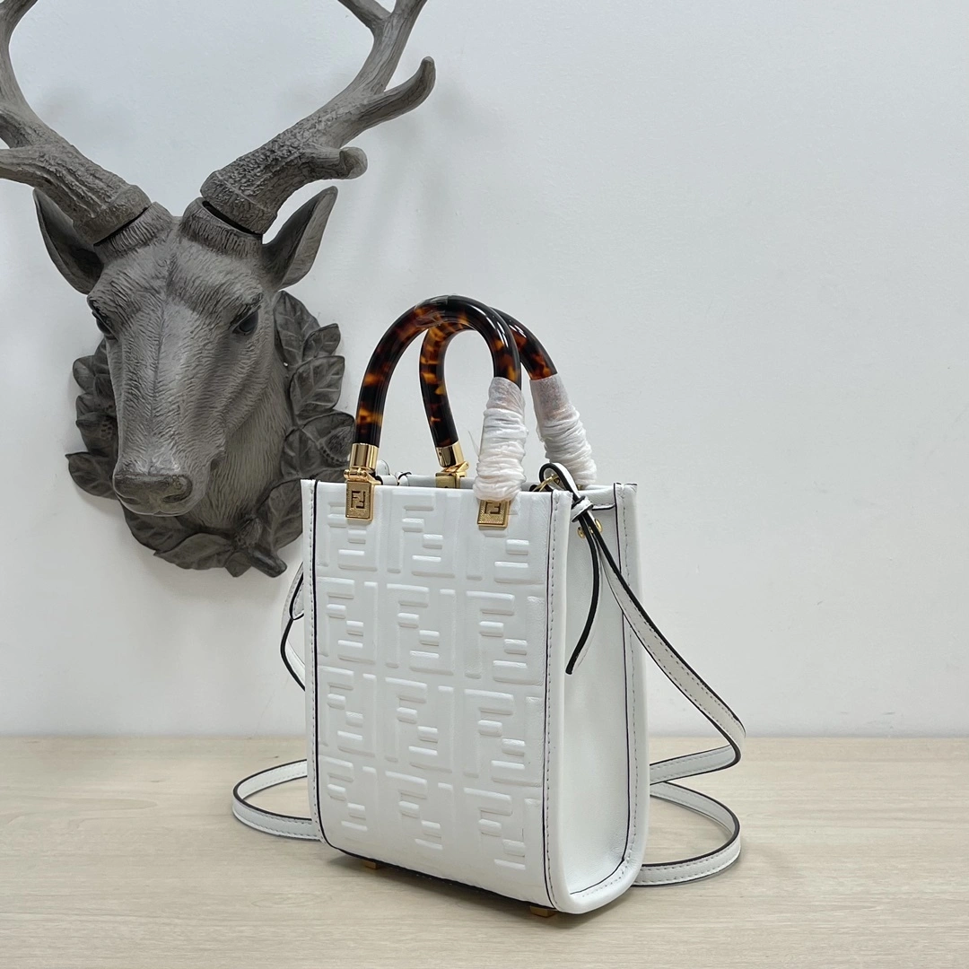 MOMO- high quality version 8BS051-AMCI-F0QVL Tote item：C-B564C2720C