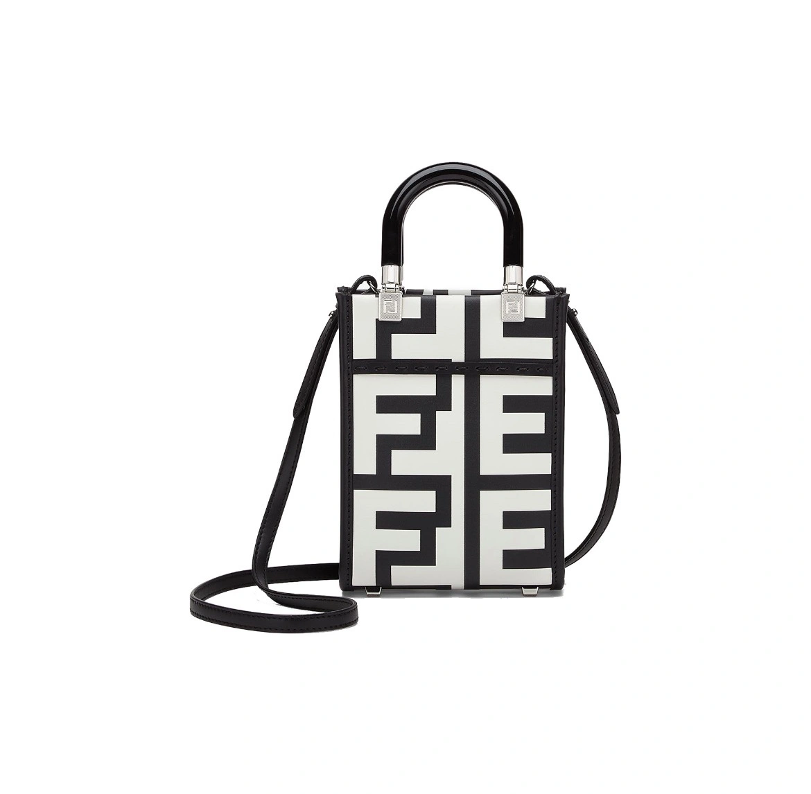 MOMO- high quality version 8BS051-AMWK-F1C6C mini tote item：C-B000C2714C