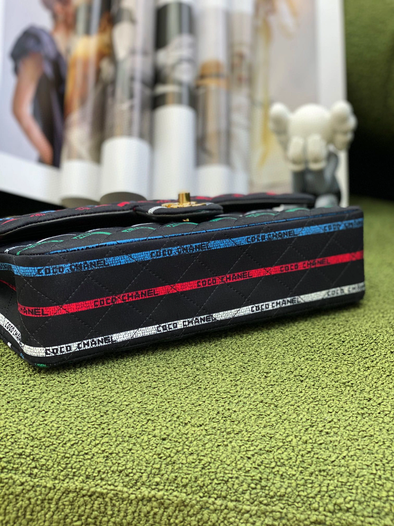 MOMO- high quality version A01112-B07982-NG799 item：B-B000I0304C