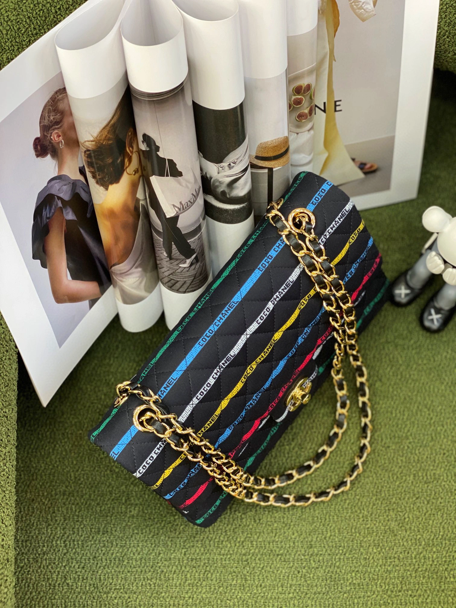 MOMO- high quality version A01112-B07982-NG799 item：B-B000I0304C