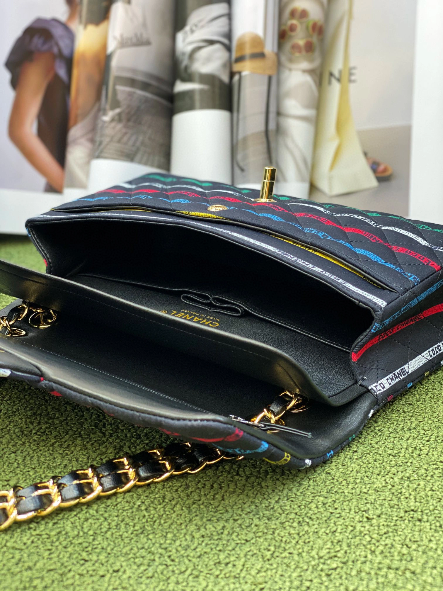 MOMO- high quality version A01112-B07982-NG799 item：B-B000I0304C