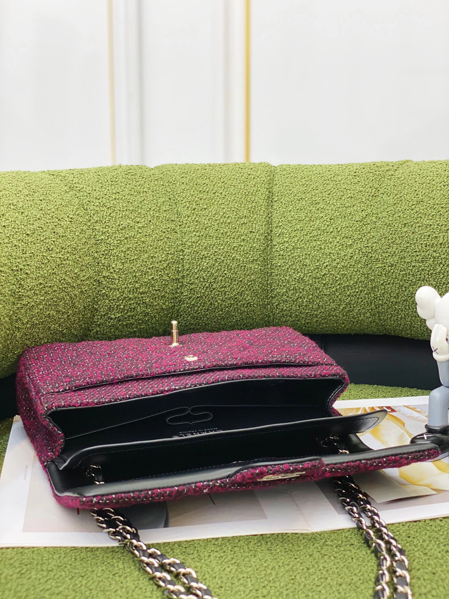 MOMO- high quality version A01112-B08495-NI732 CF item：B-B000I0303C