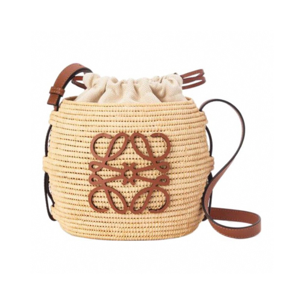 MOMO- high quality version A223Z48X03-2435 Basket calfskin item：B-B063H0344C