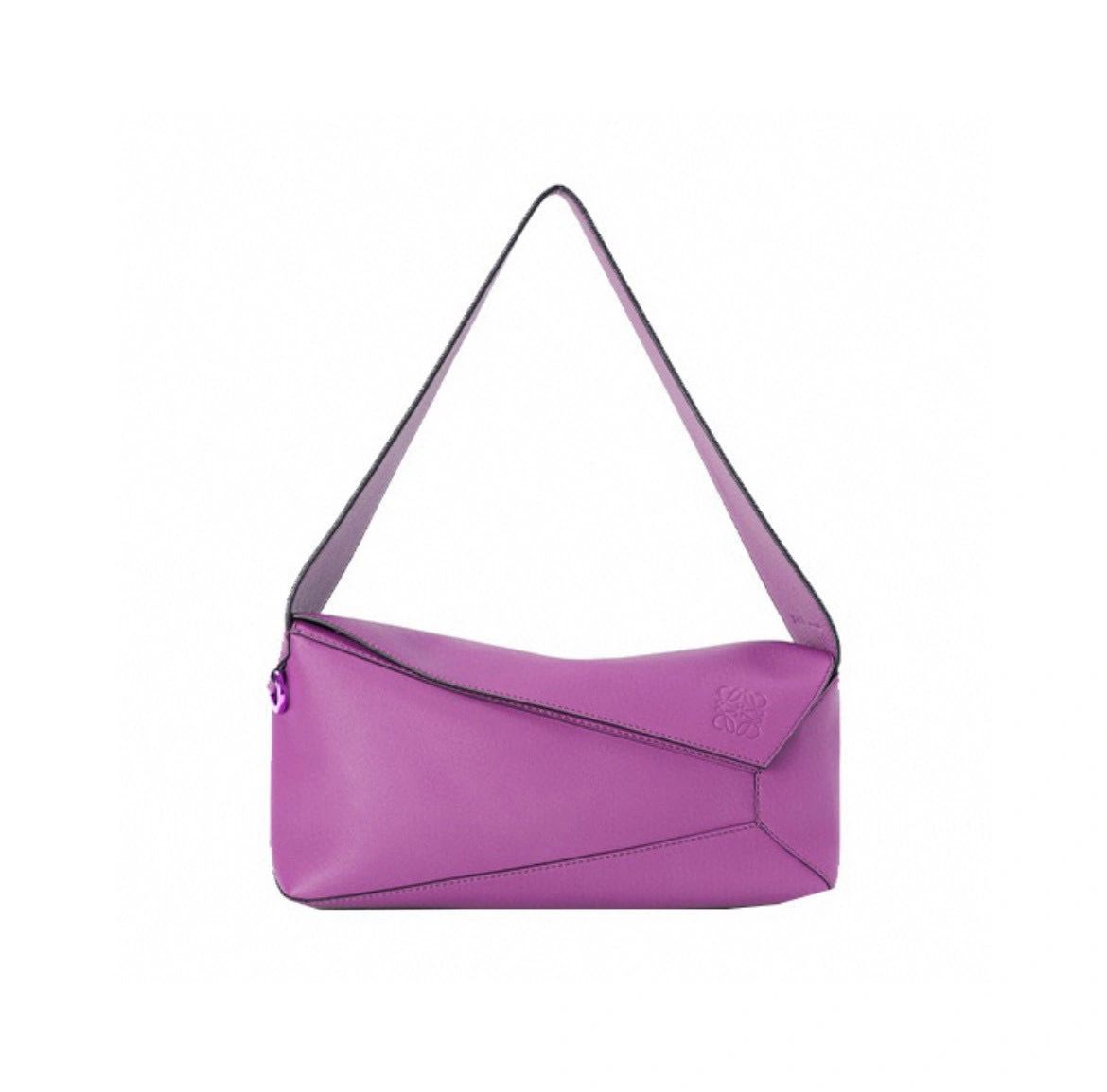 MOMO- high quality version A510J67X01-6450 Puzzle Hobo cowhide item：B-B000J2712C