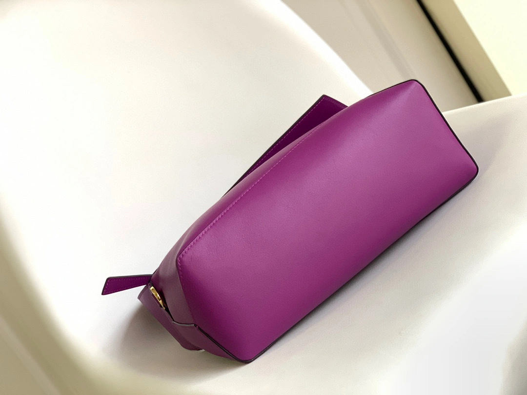 MOMO- high quality version A510J67X01-6450 Puzzle Hobo cowhide item：B-B000J2712C