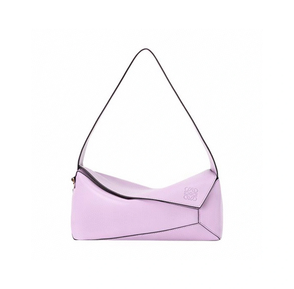 MOMO- high quality version A510J67X01-7062 Puzzle Hobo cowhide item：B-B000J2713C