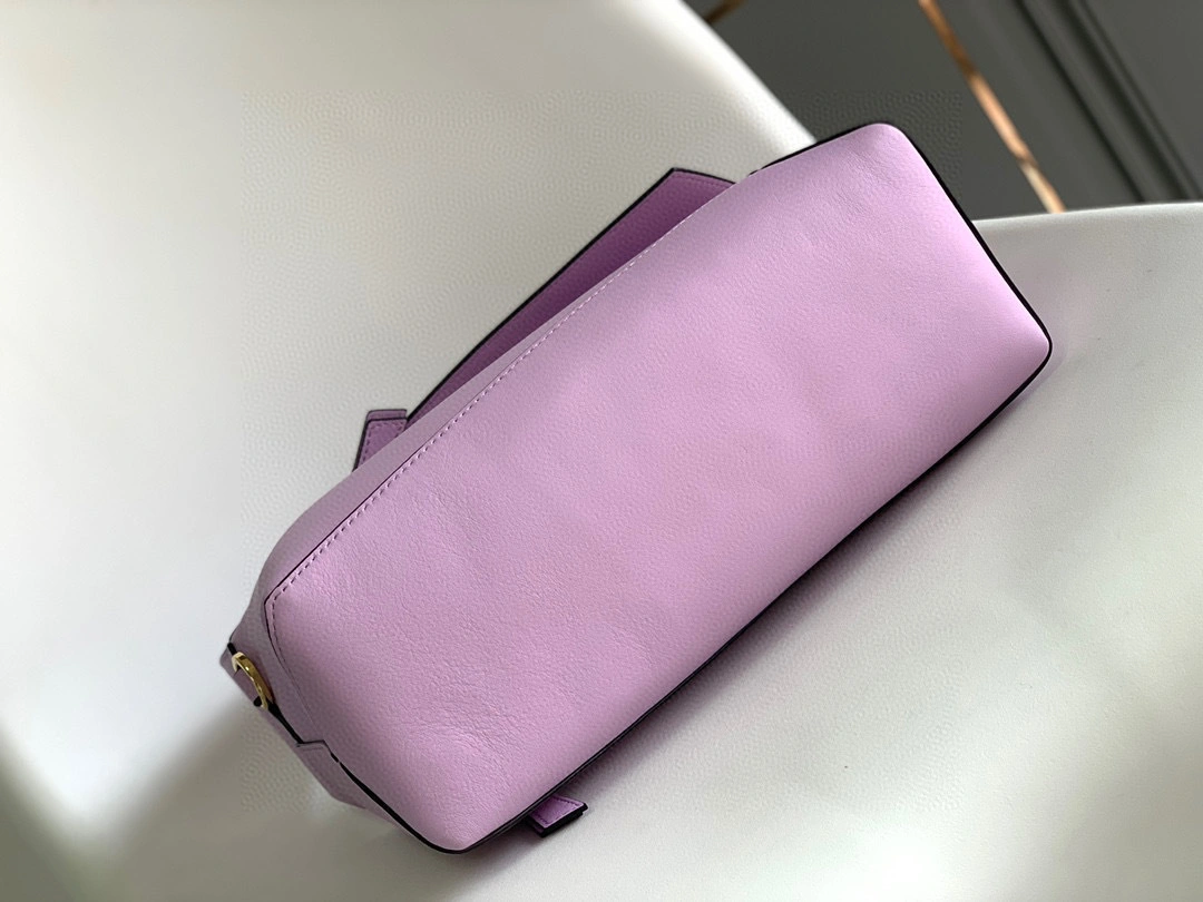 MOMO- high quality version A510J67X01-7062 Puzzle Hobo cowhide item：B-B000J2713C