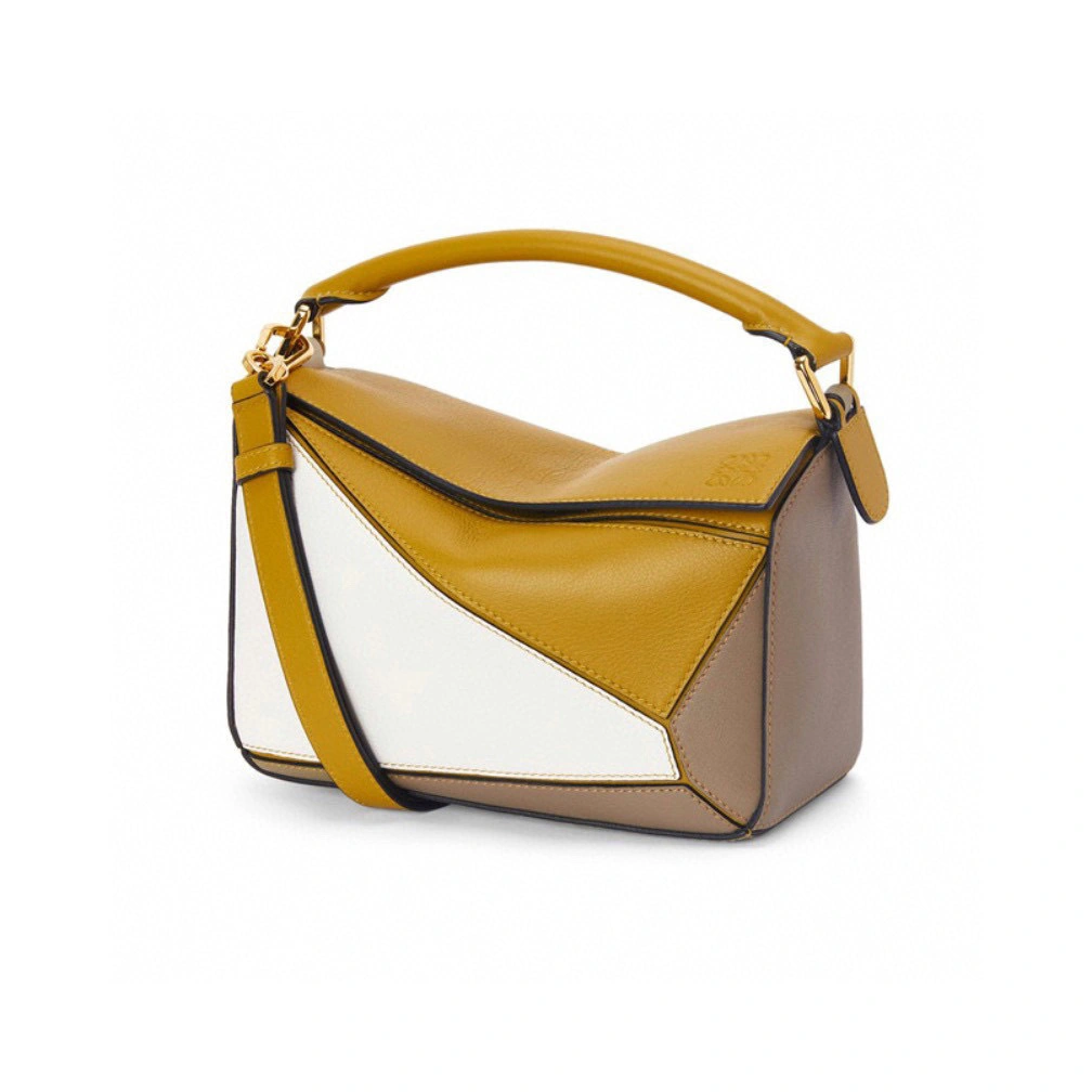 MOMO- high quality version A510S21X55-4025 puzzle calfskin item：B-B063H0338C