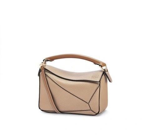 MOMO- high quality version A510U95X27-2566 Puzzle mini calfskin item：B-B000J2716C