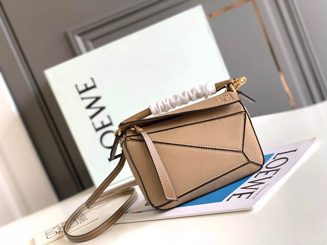 MOMO- high quality version A510U95X27-2566 Puzzle mini calfskin item：B-B000J2716C