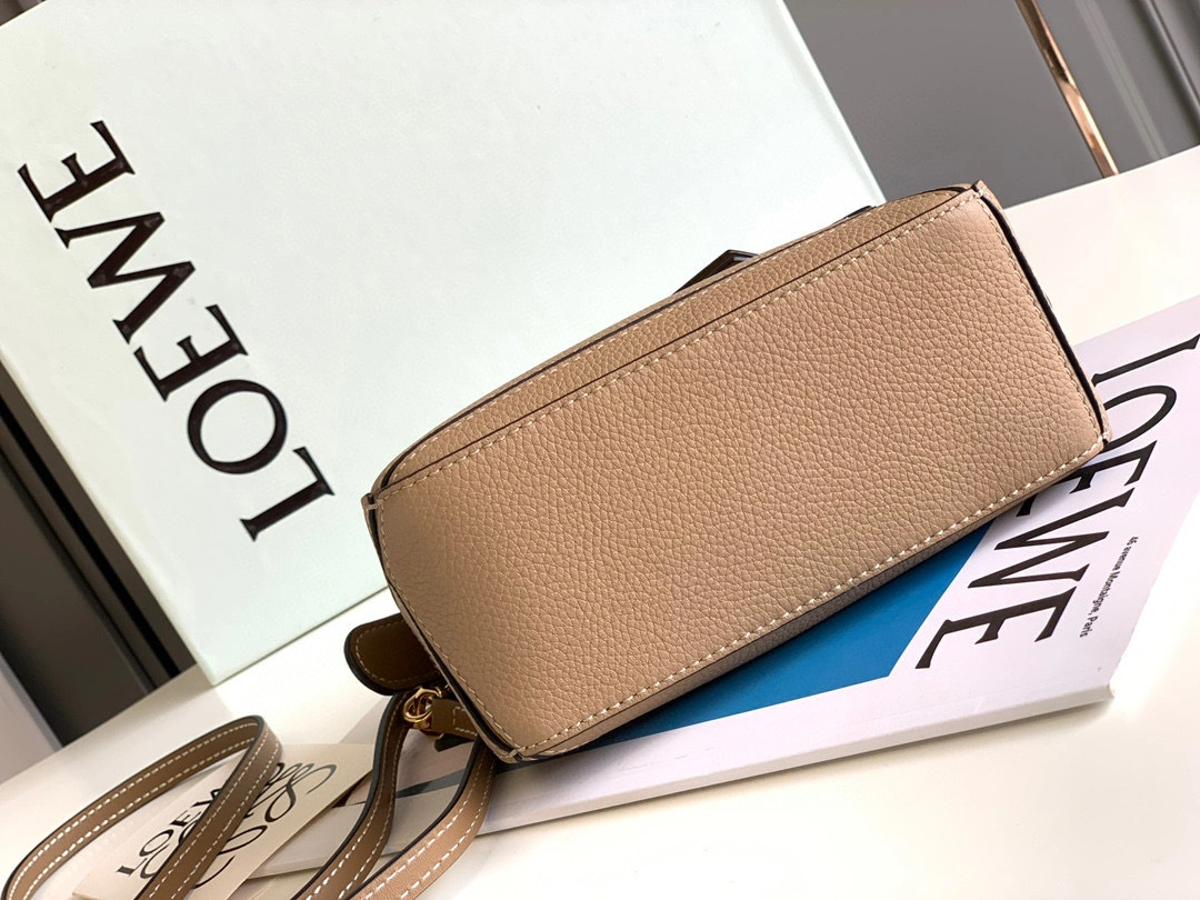 MOMO- high quality version A510U95X27-2566 Puzzle mini calfskin item：B-B000J2716C