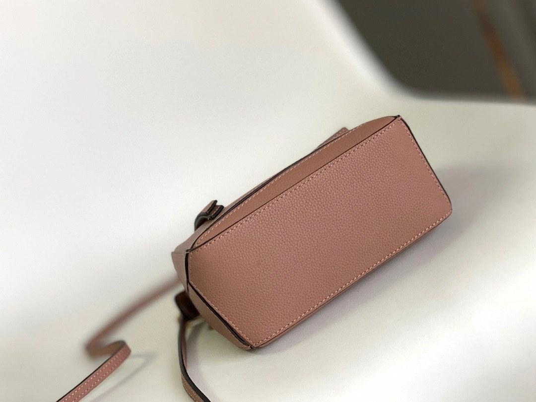 MOMO- high quality version A510U95X37-9068 Puzzle mini calfskin item：B-B000J2717C