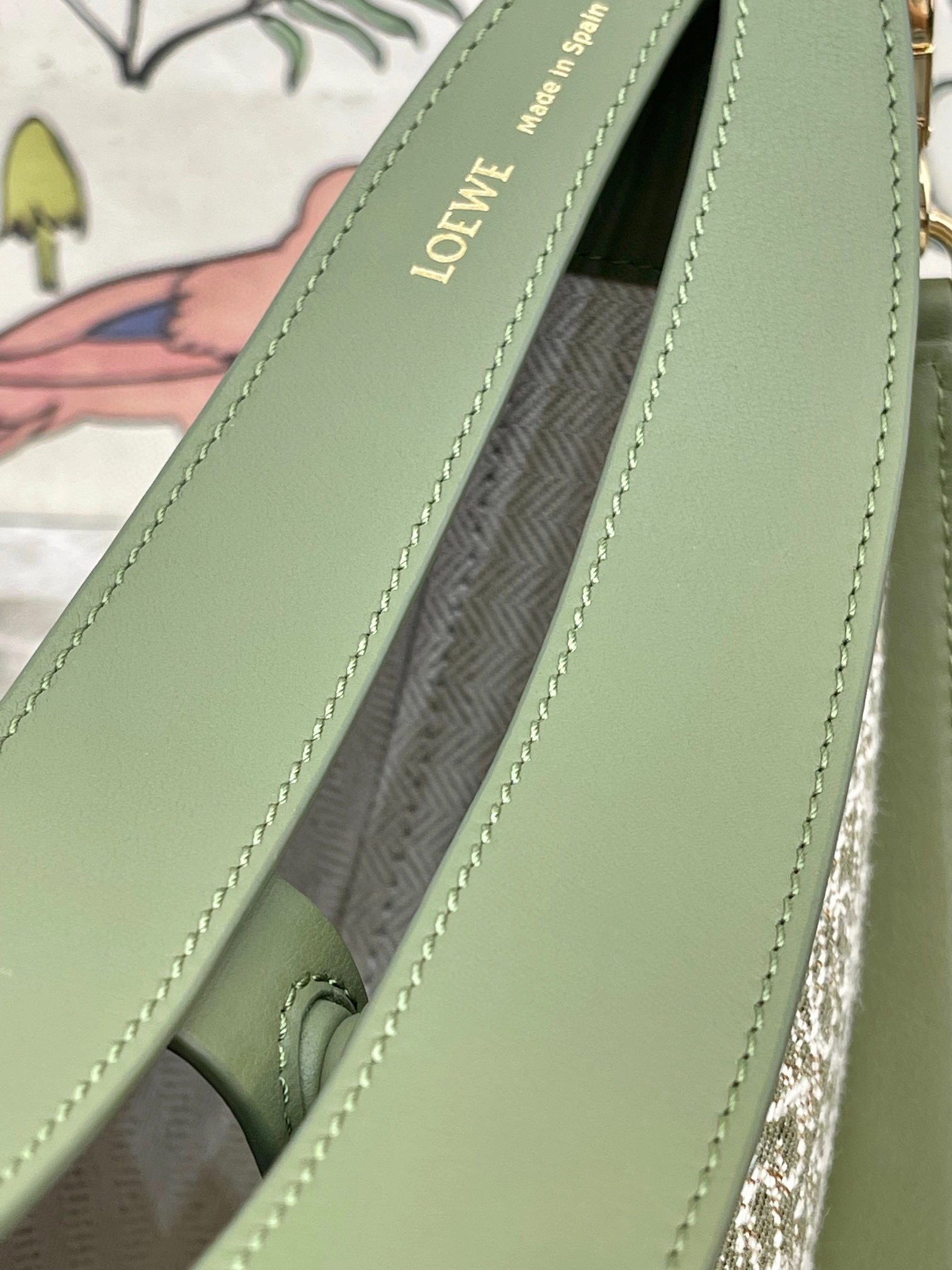 MOMO- high quality version A923PL9X01-4364 Luna Hobo item：B-B063H0351C