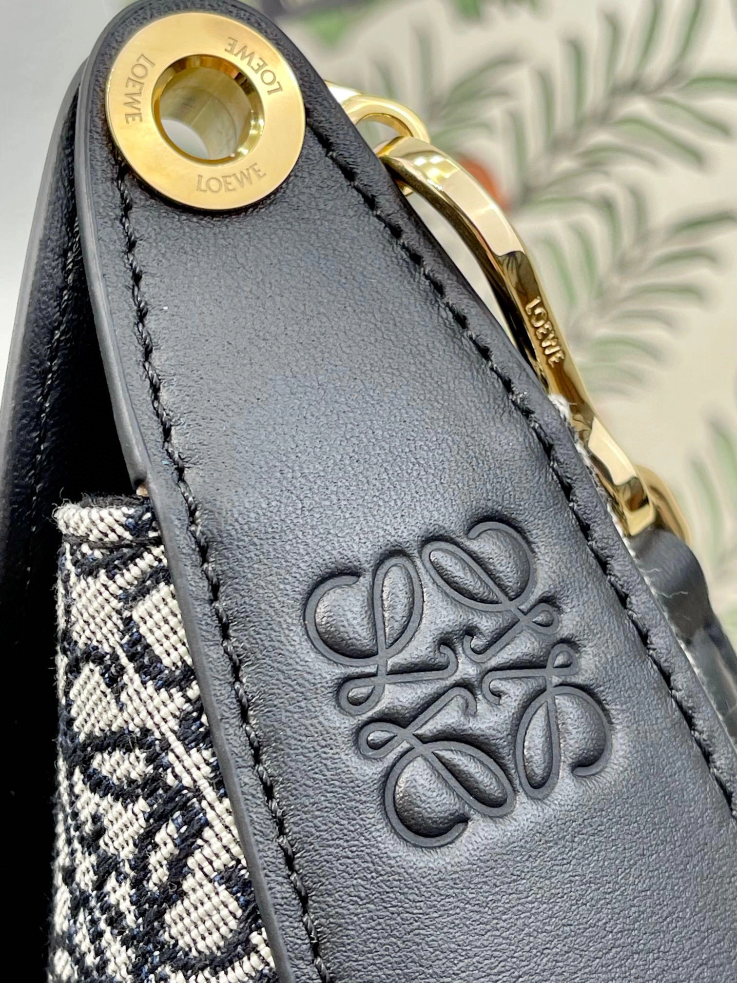 MOMO- high quality version A923PL9X01-5938 Luna Hobo cowhide item：B-B063H0352C