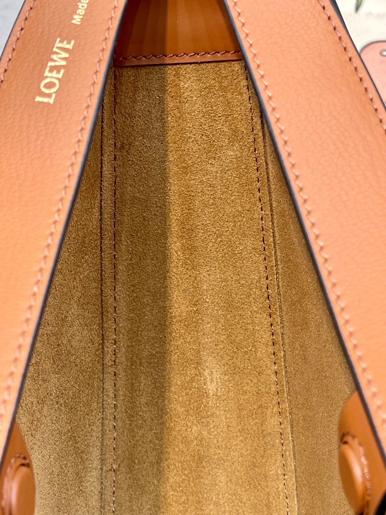 MOMO- high quality version A923PM1X01-3627 Luna Hobo cowhide item：B-B063H0349C